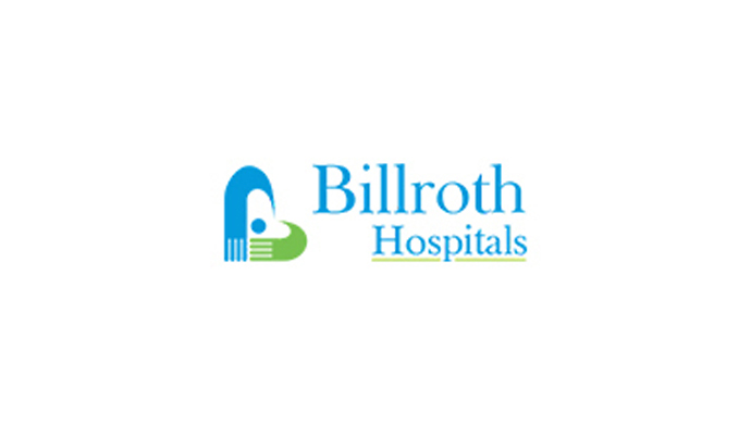 Billroth Hospital - Kraftzworks