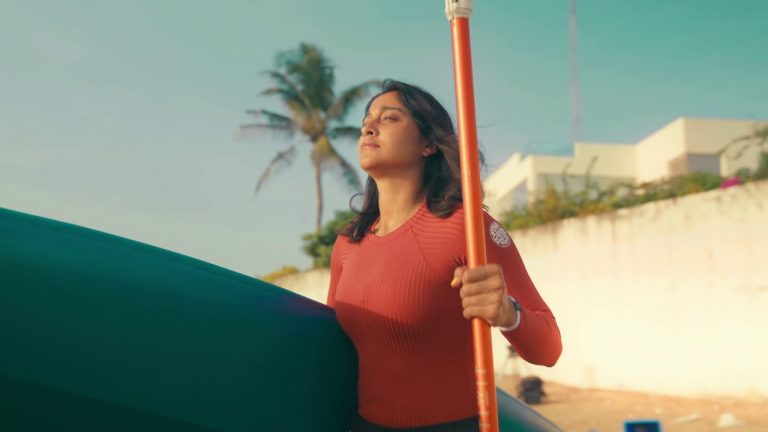 Chosen – SAFESCREEN