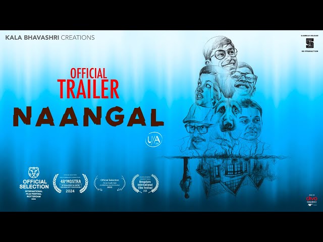 Naangal Film