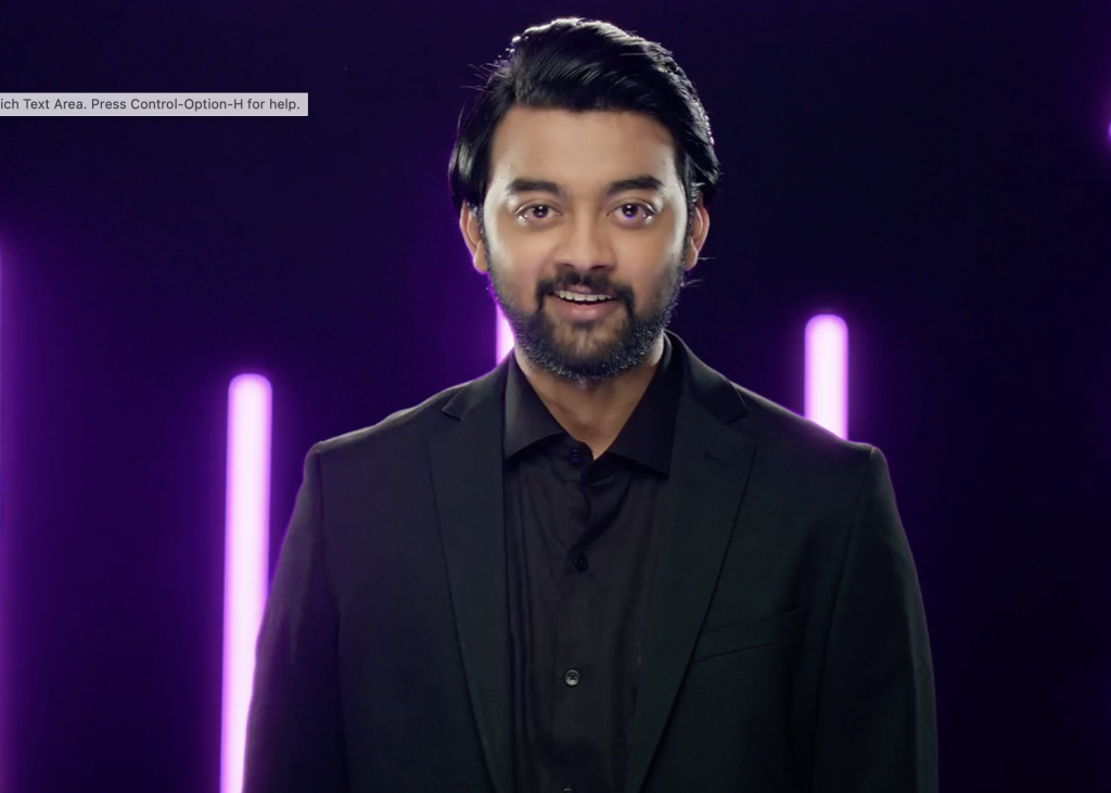 Clear Shampoo Animation & Video Grading