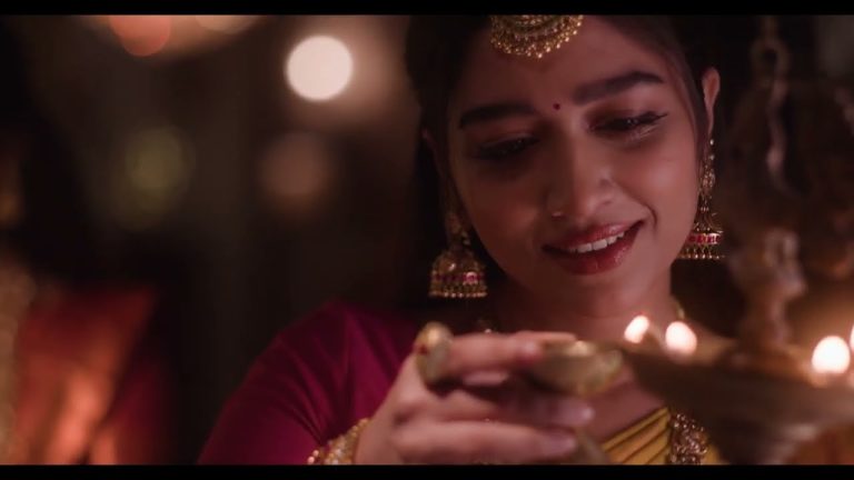 Dhandapani Jewellery