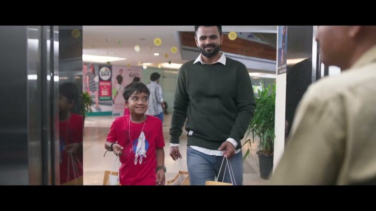 RA Mens and Kids World